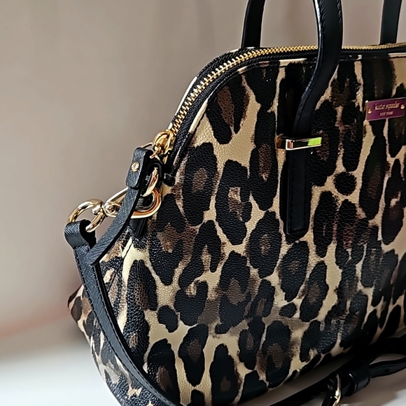 Kate Spade Bag - Picture 4 of 10